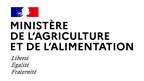 1280px-Logo du Ministère de l'agriculture et de l'alimentation (2020).svg