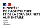 Ministère de l’Agriculture et de la Souveraineté alimentaire